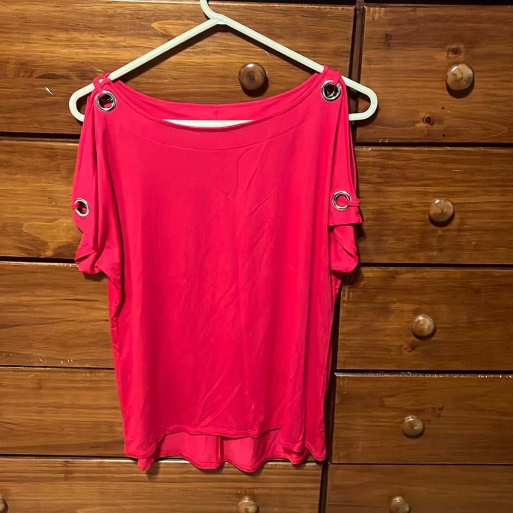Spense blouse